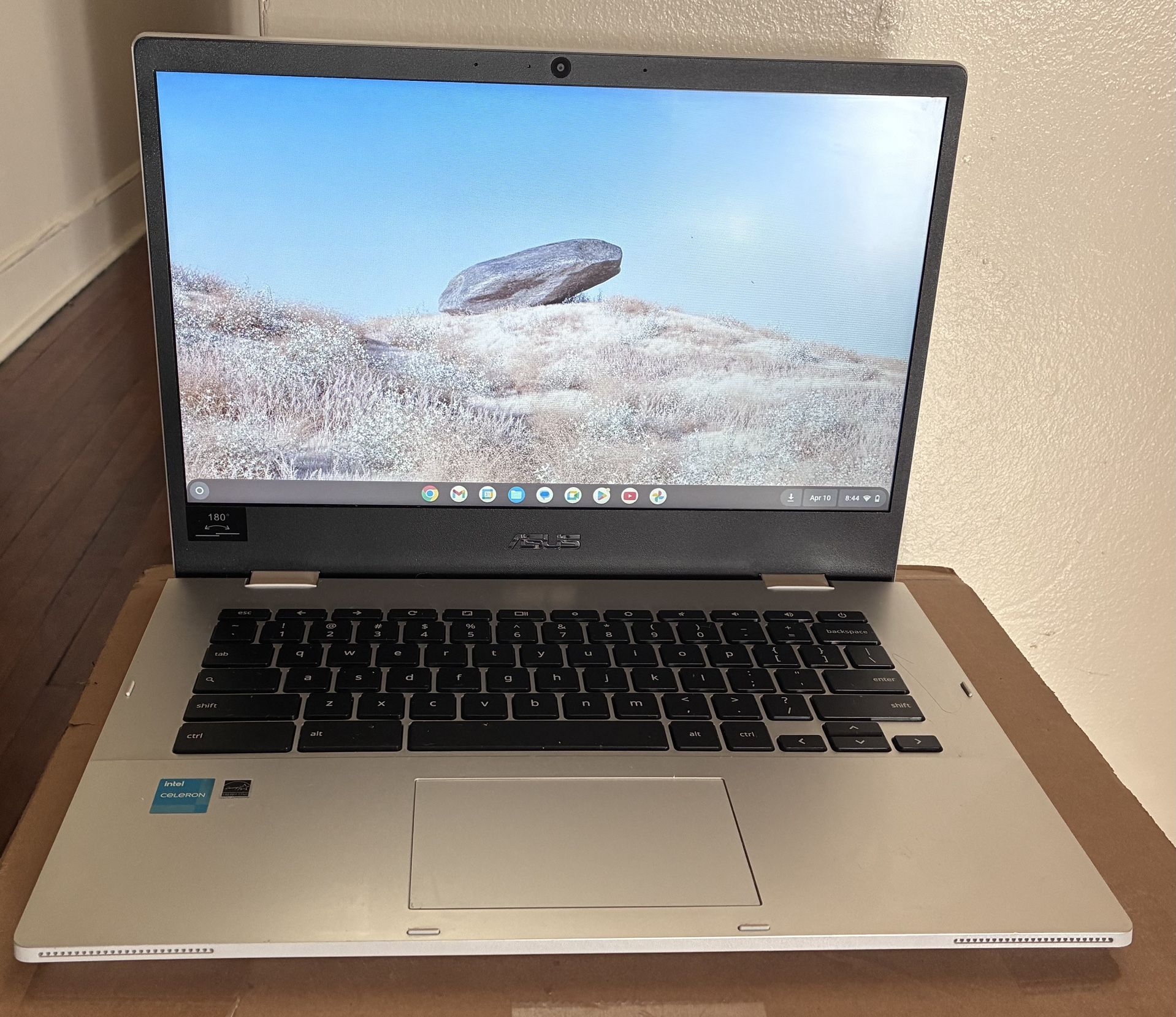 ASUS CX1400CK