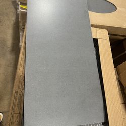 Tile & hardwood floor