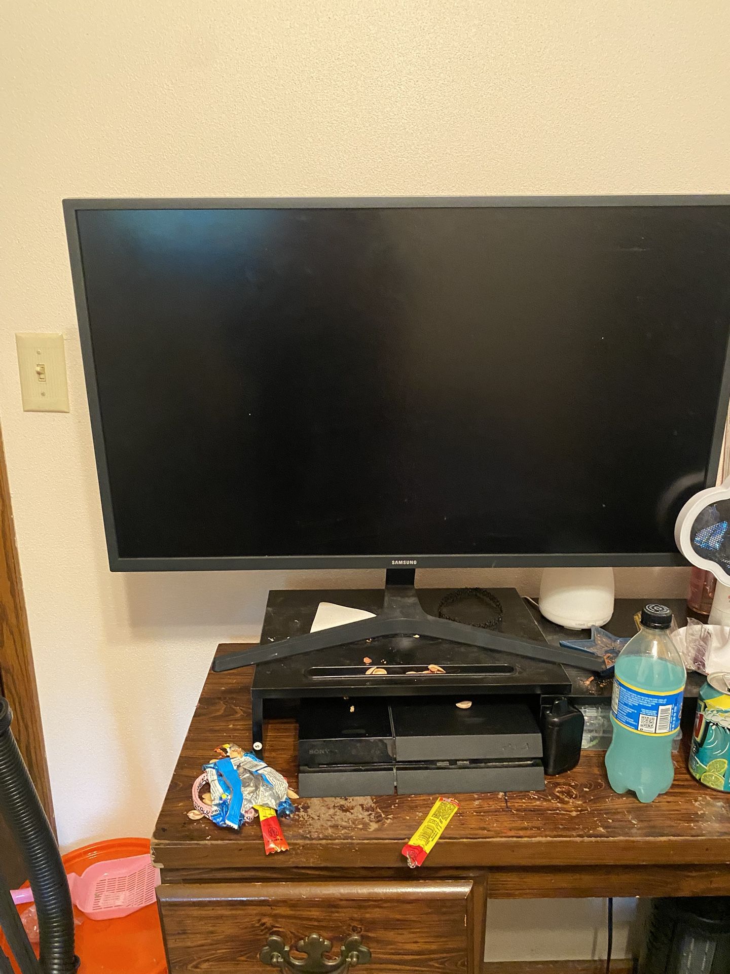 Samsung Computer Monitor