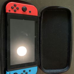 Nintendo Switch Bundle