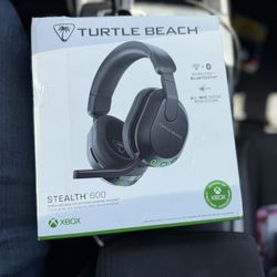 Turtle Beach Stealth 600 Gen 3