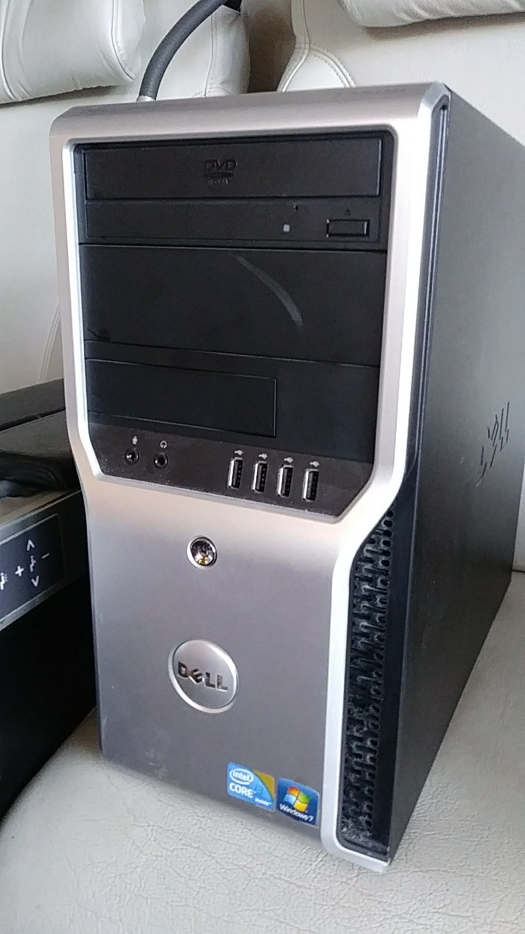 Dell Precision T1500