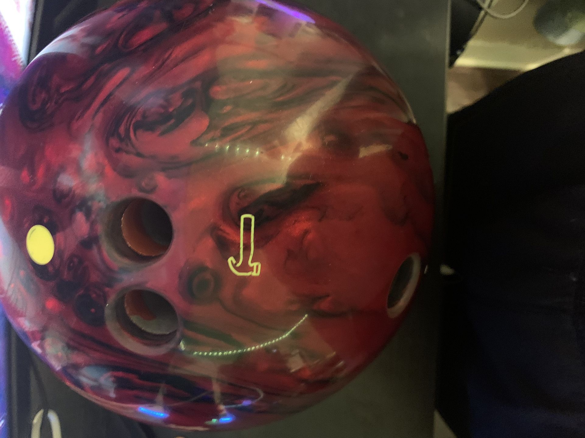 Bowling Ball