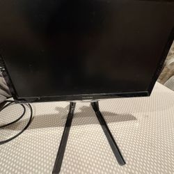ViewSonic VX2252MH 22-inch monitor
