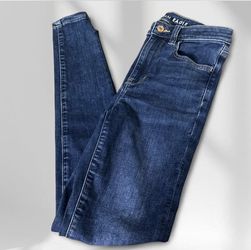 Cute American Eagle Jeans 