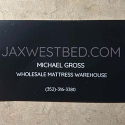 Wholesale Mattress Warehouse 32219