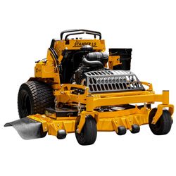 Wright Stander LG 61”