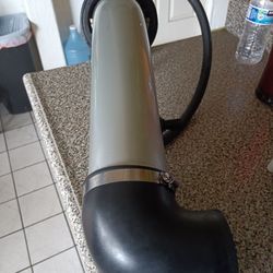 Intake Filter 6.1