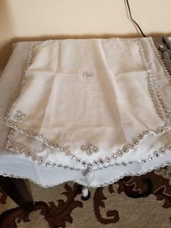 Table Cloth Set