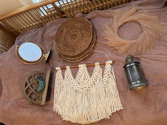 Boho Bundle