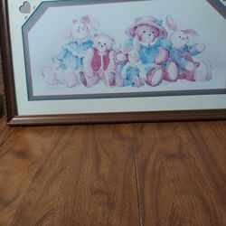 The Photo Would Be Good For A Child