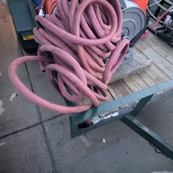 3/4” Chemical Hose (200 ft)