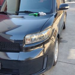 2008 Scion xB