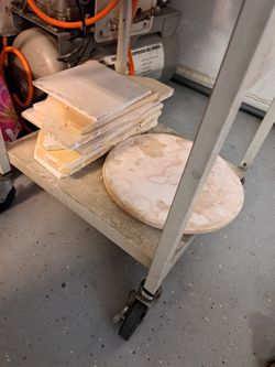 Kiln Shelves, Different Sizes!