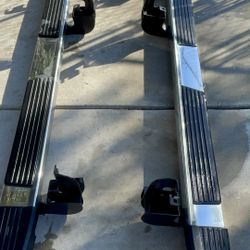 Running Boards/ Side Steps