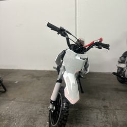 Brand New Kids And Teen Dirt Bike 