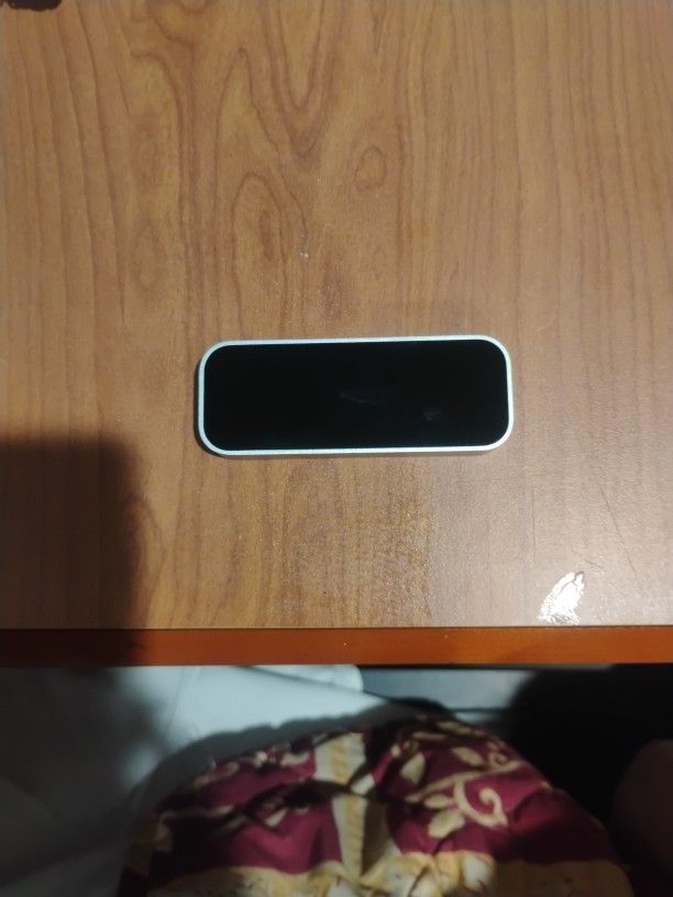 Leap Motion