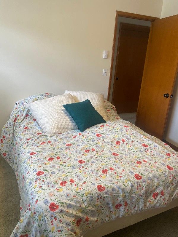 Free Full Size Bed