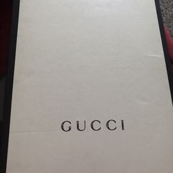 Gucci Shoes Brand New