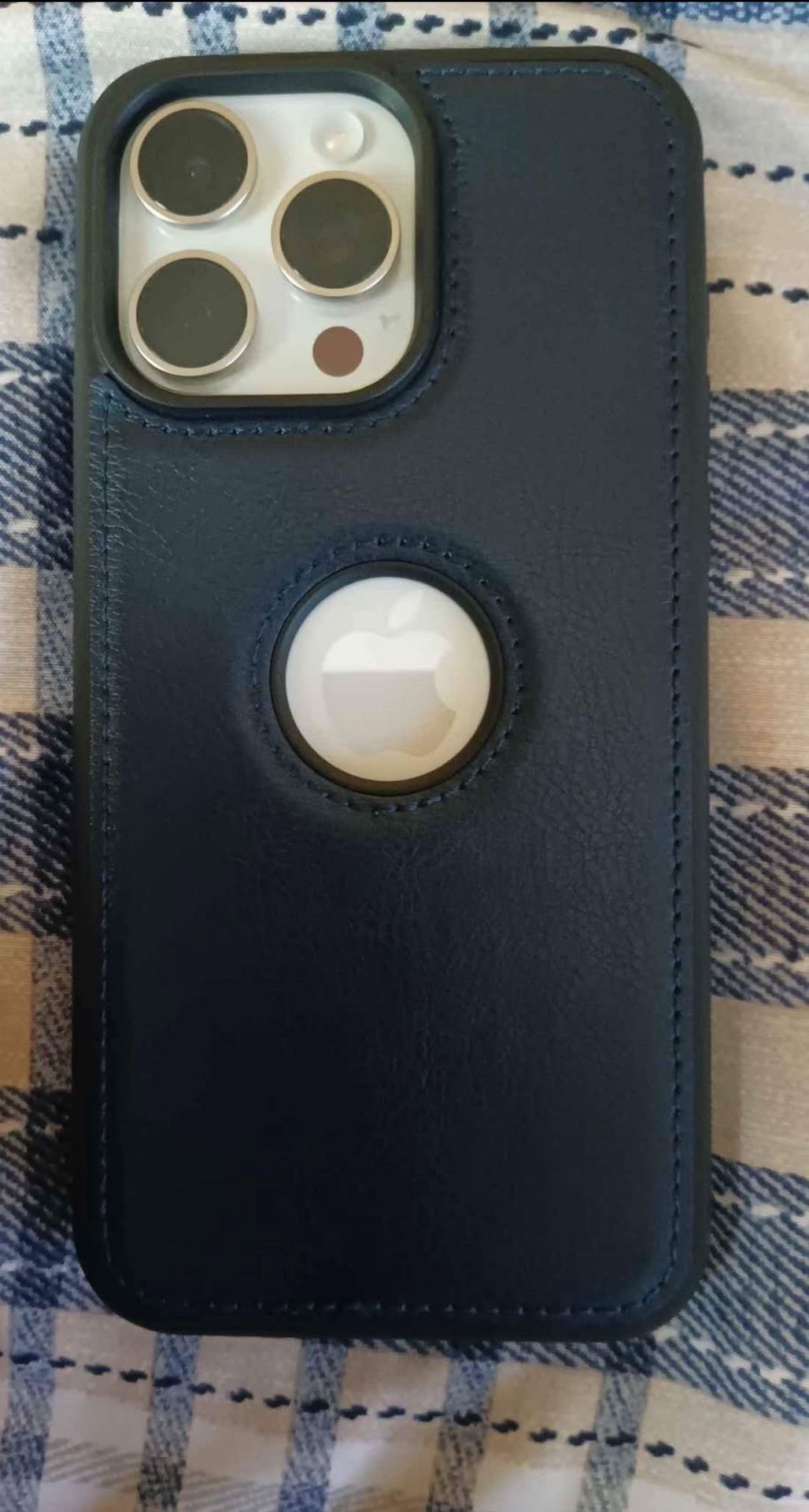 iPhone 15 Promax 256 GB