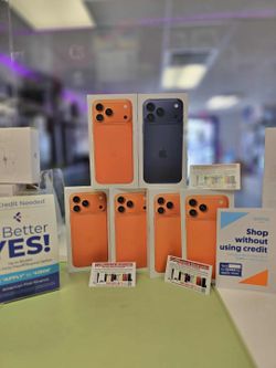 iPhone 17 Pro Max 256GB Liberado (Nuevo) — A plazos con solo $10 de enganche 🤩