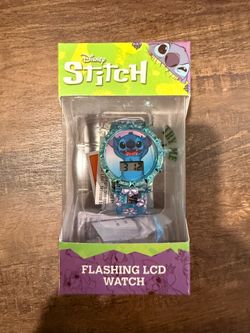Disney’s Lilo & Stitch Watch