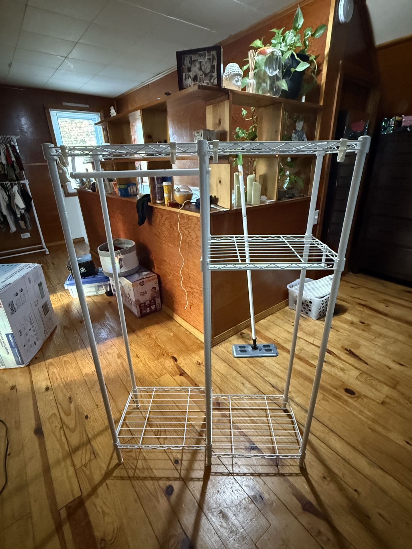 Clothes Rack For Kids