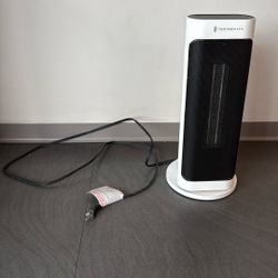 Taotronics 1500W Oscillating Space Heater 