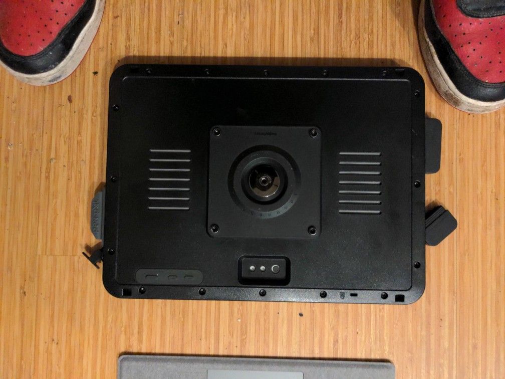 TheJoyFactory Magconnect Case