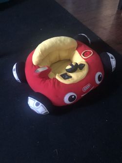 Seat