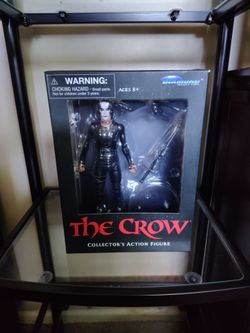 The Crow