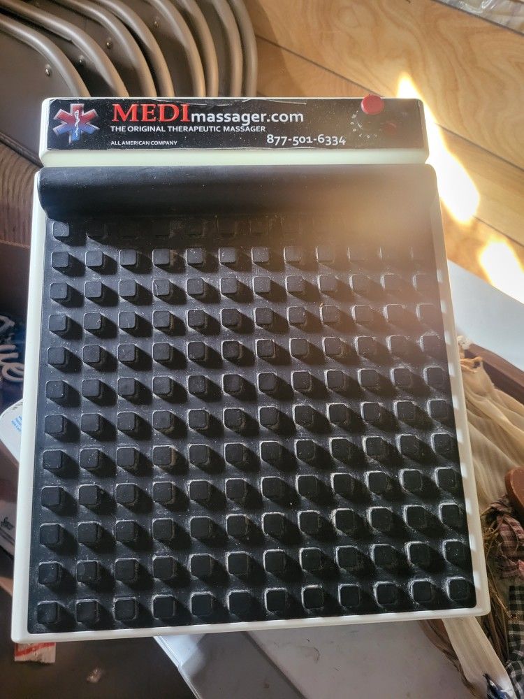 Foot Massager