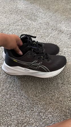 ASICS shoes