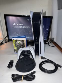 PS5