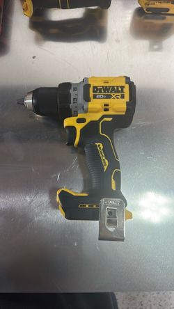 Dewalt DCD800 drill 20v No battery No charger