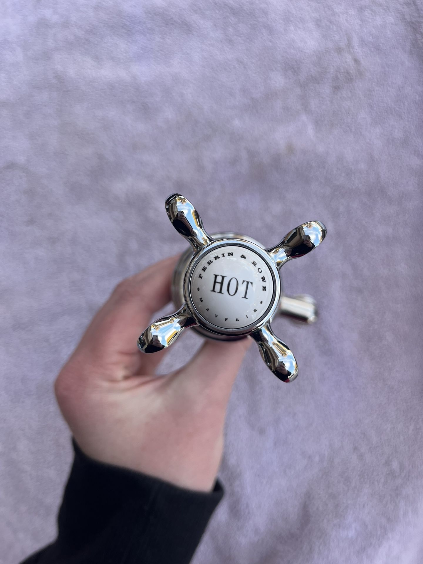 Perrin And Rowe Faucets