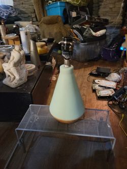 Cute Lamp