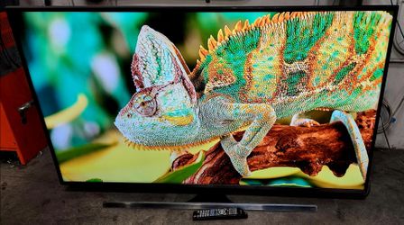 65-inch 4k UHD Smart LED 3D TV model 2016
