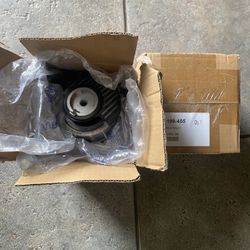 2008-2012 C350 Mercedes Engine Mounts 