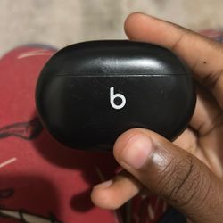 Beats Studio Ear Buds