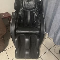 Silla De Masaje 
