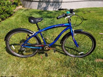 Bicycle. 29" Great Shape.