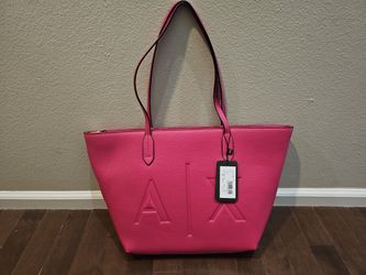 New Armani Exchange Bag