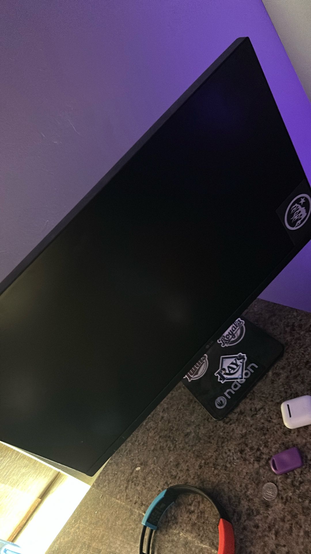 LG gaming Moniter
