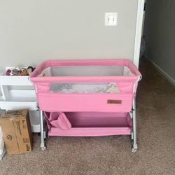 Bassinet 