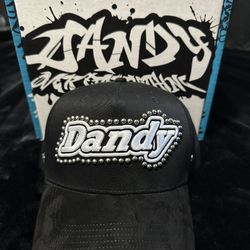 Dandy Hats DOE ‘Stars & Studs’