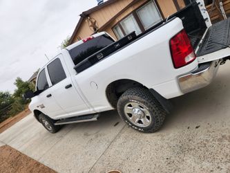 Tool box trucks