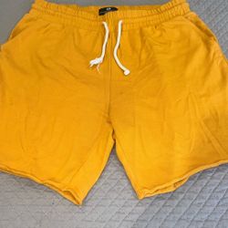 H&M Shorts