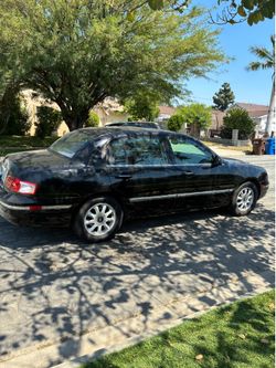 2006 KIA Amanti
