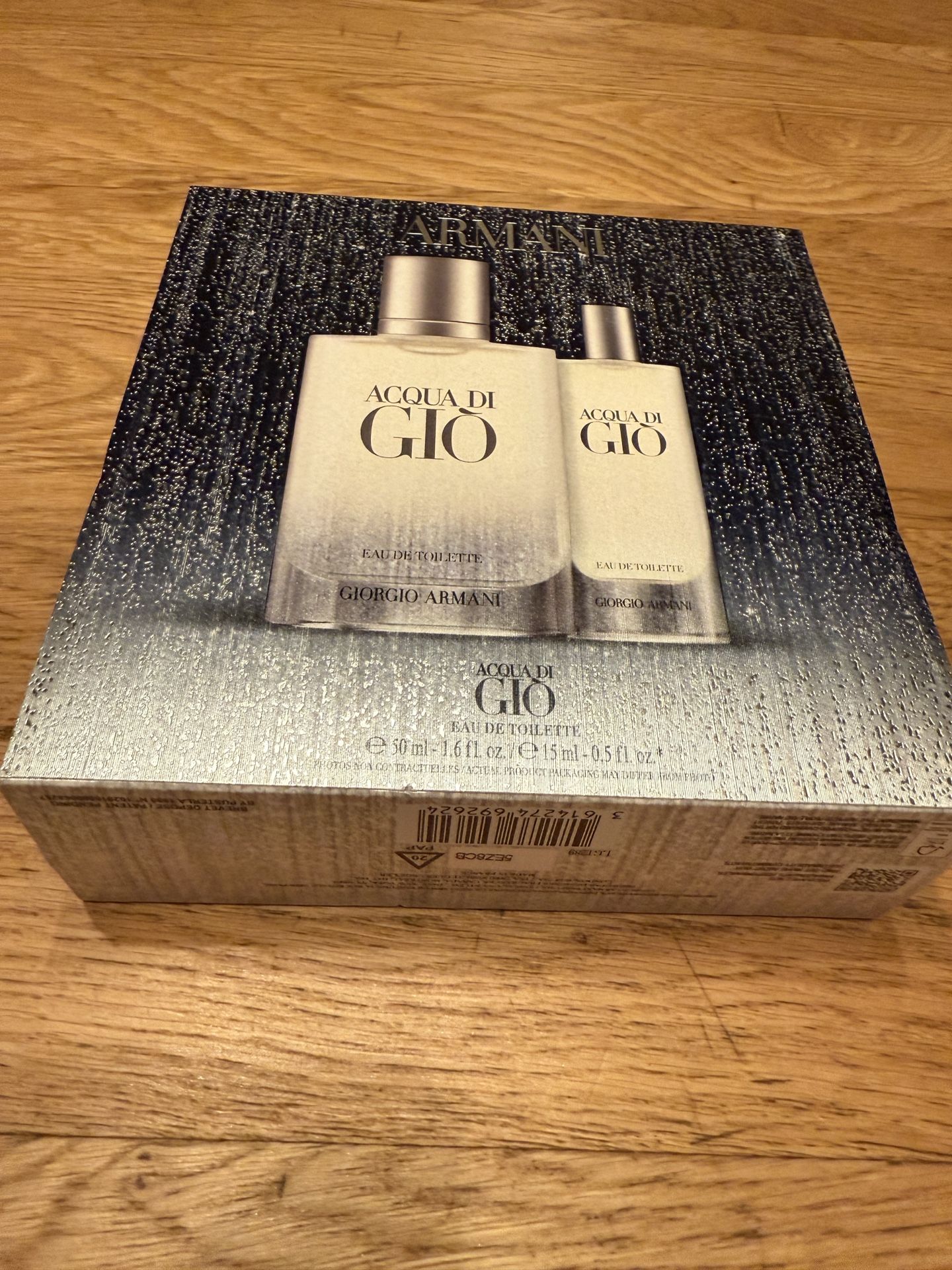 Aqua Di Gio For Men